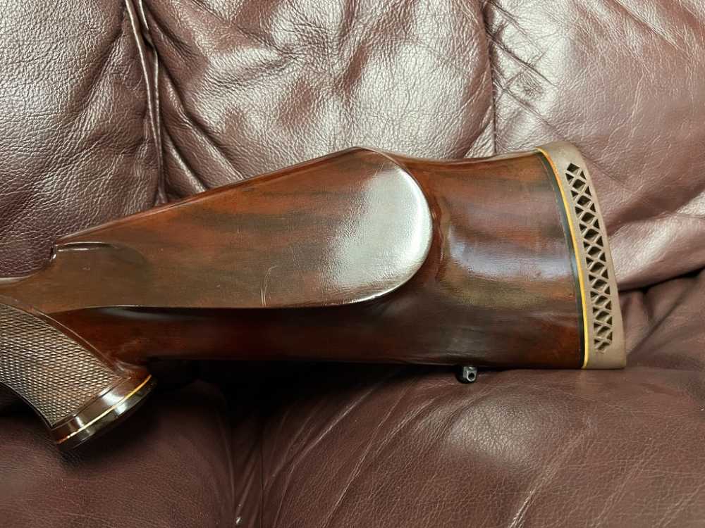 Early Weatherby South Gate 7mm Wby Mag-img-21