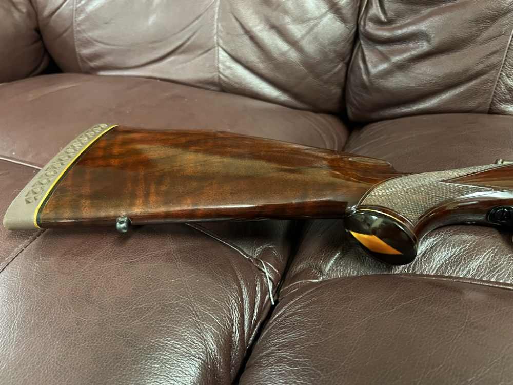 Early Weatherby South Gate 7mm Wby Mag-img-23