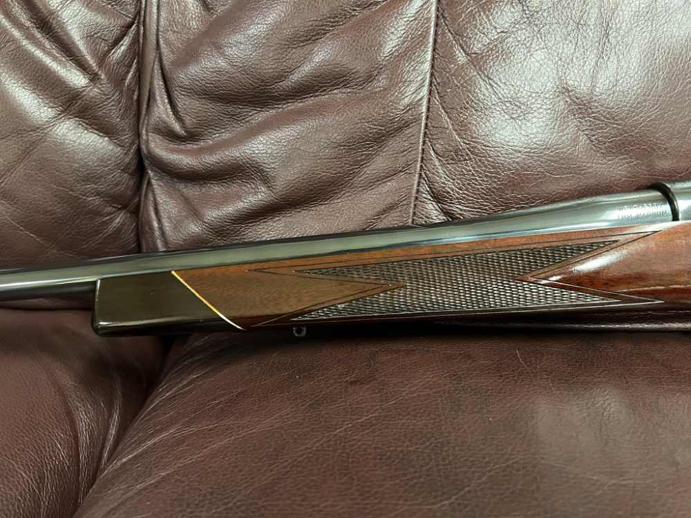 Early Weatherby South Gate 7mm Wby Mag-img-22
