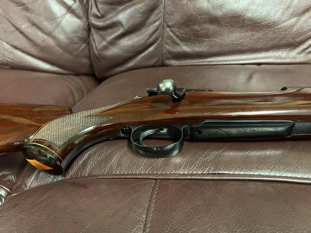 Early Weatherby South Gate 7mm Wby Mag-img-10