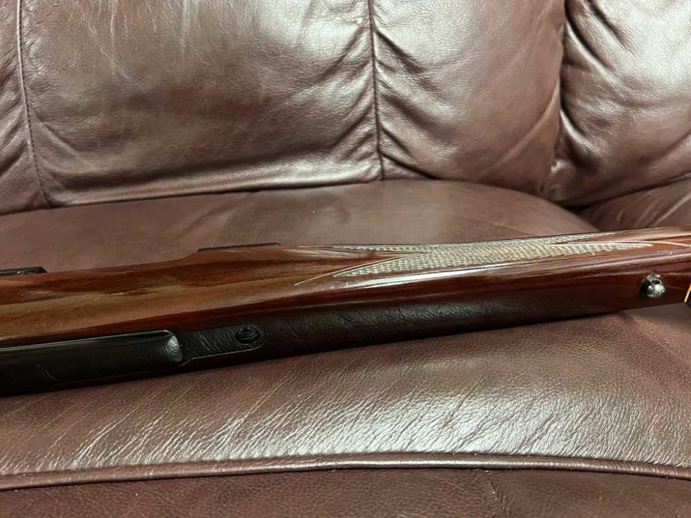Early Weatherby South Gate 7mm Wby Mag-img-6