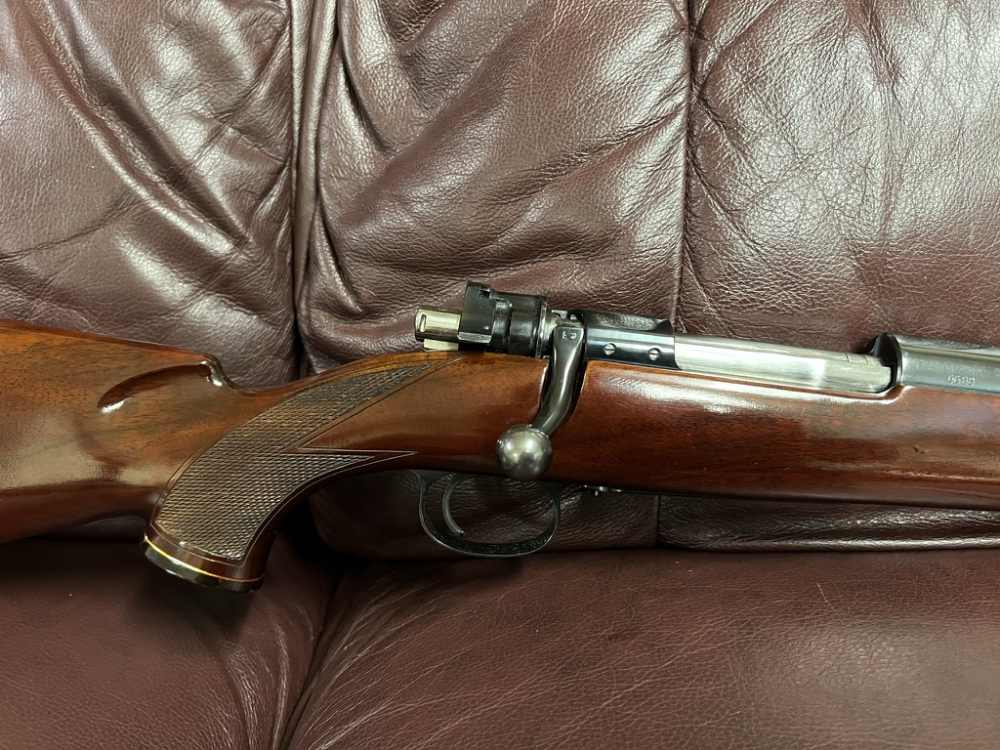 Early Weatherby South Gate 7mm Wby Mag-img-13