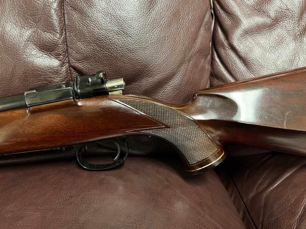 Early Weatherby South Gate 7mm Wby Mag-img-11