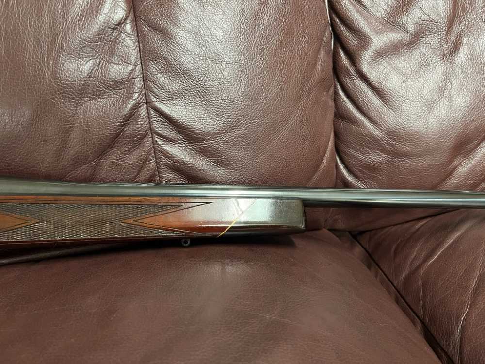 Early Weatherby South Gate 7mm Wby Mag-img-5