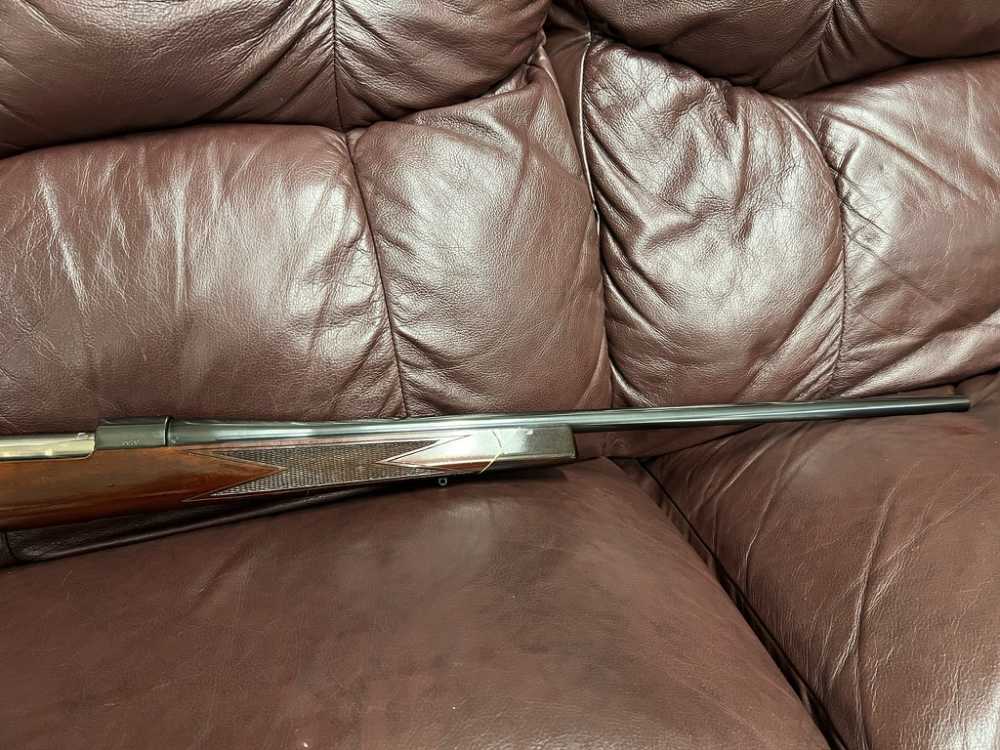 Early Weatherby South Gate 7mm Wby Mag-img-18
