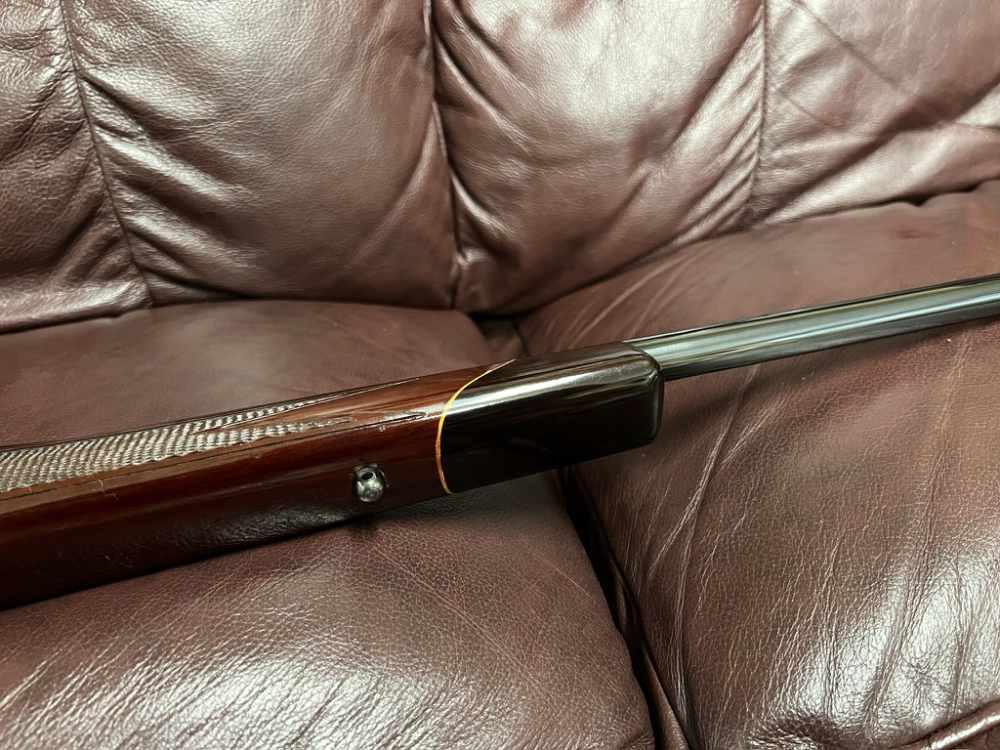Early Weatherby South Gate 7mm Wby Mag-img-15