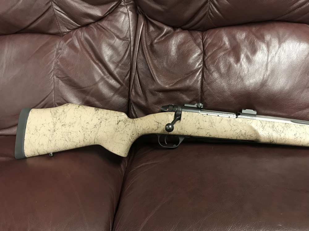 Weatherby SVM Super Varmint Master Repeater 7mm-08 Rem-img-3