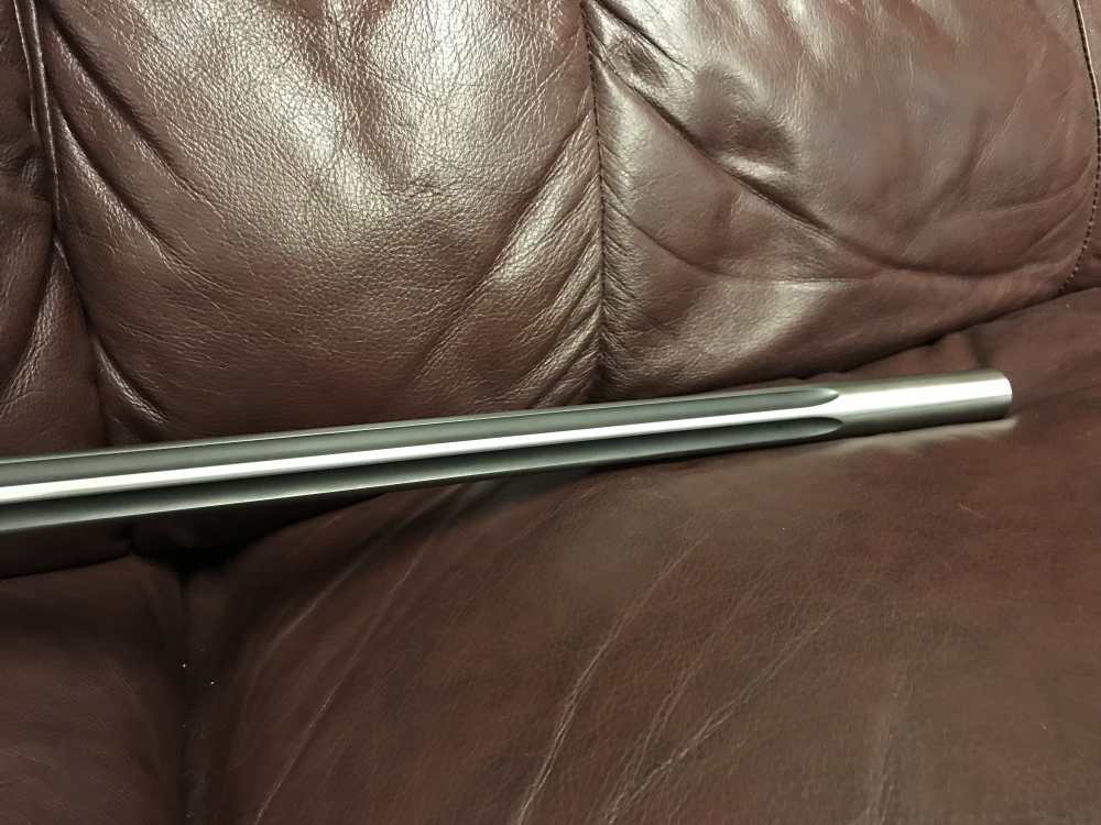 Weatherby SVM Super Varmint Master Repeater 7mm-08 Rem-img-9