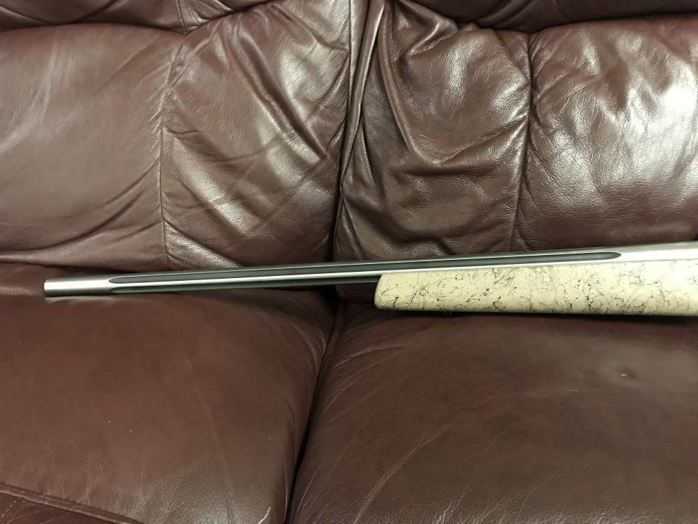Weatherby SVM Super Varmint Master Repeater 7mm-08 Rem-img-16