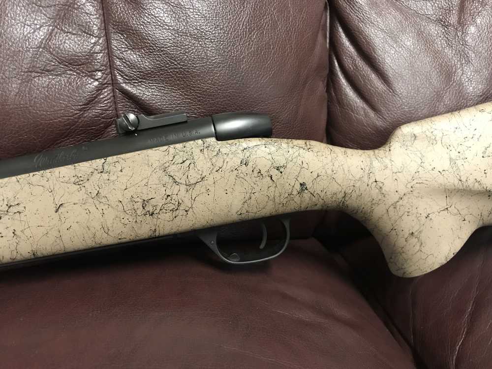Weatherby SVM Super Varmint Master Repeater 7mm-08 Rem-img-22