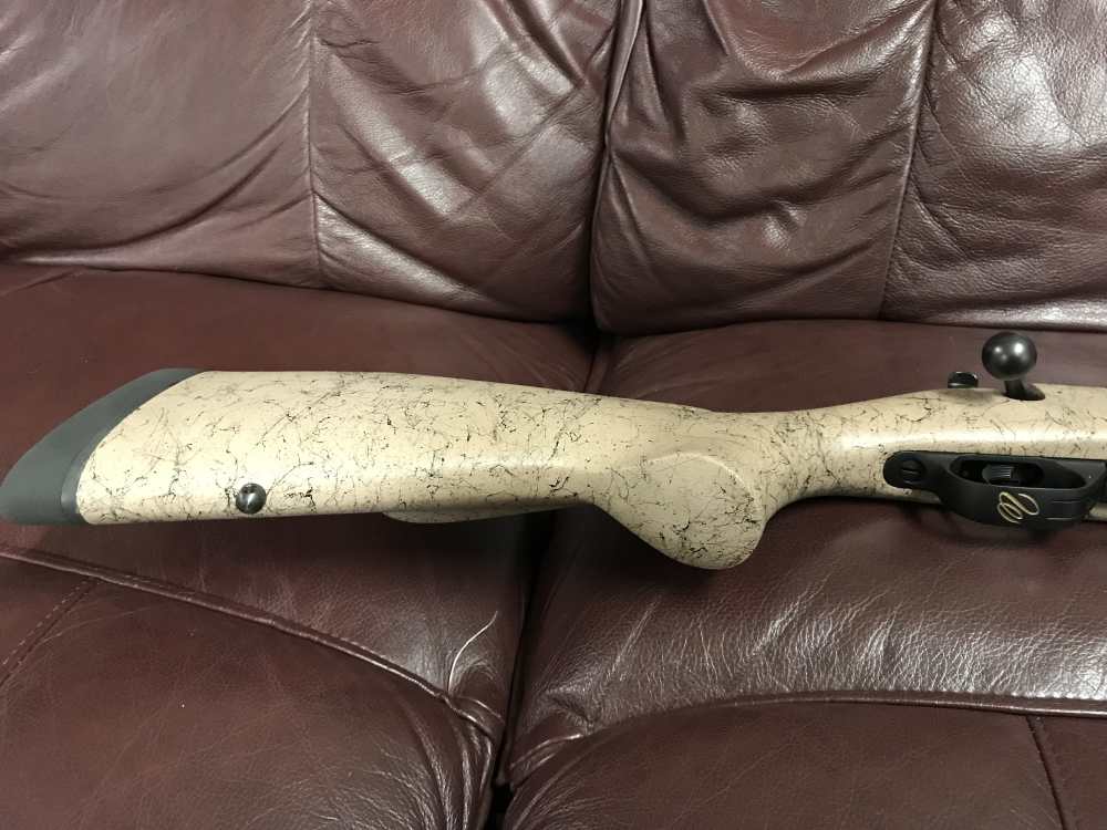 Weatherby SVM Super Varmint Master Repeater 7mm-08 Rem-img-10