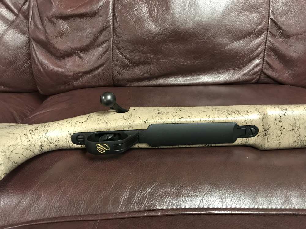 Weatherby SVM Super Varmint Master Repeater 7mm-08 Rem-img-11