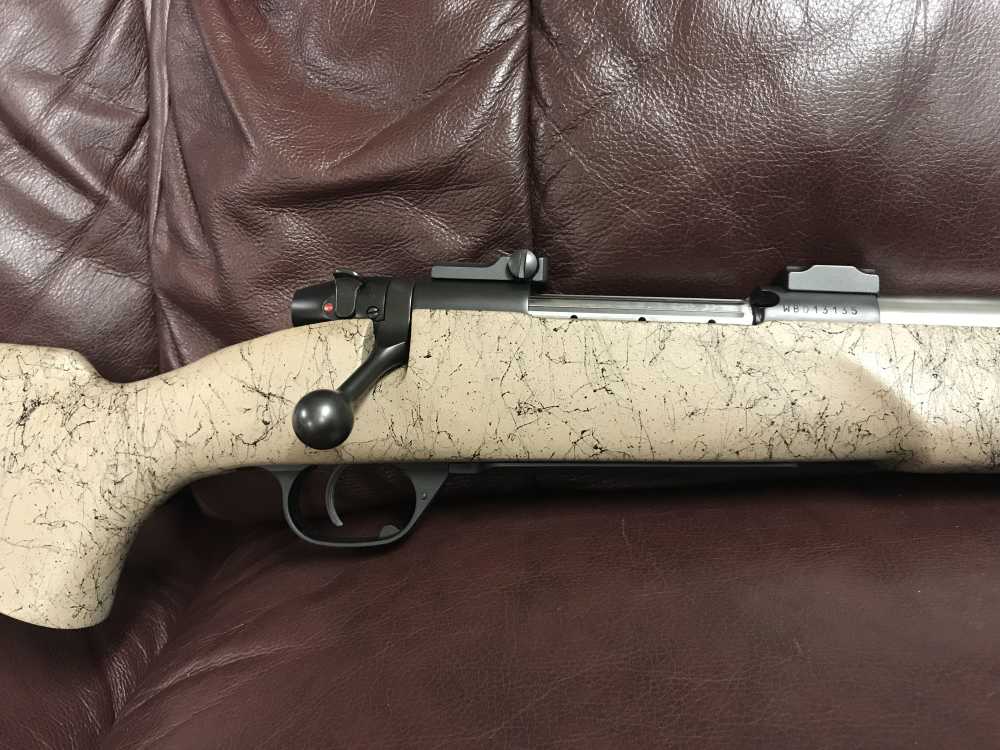 Weatherby SVM Super Varmint Master Repeater 7mm-08 Rem-img-6