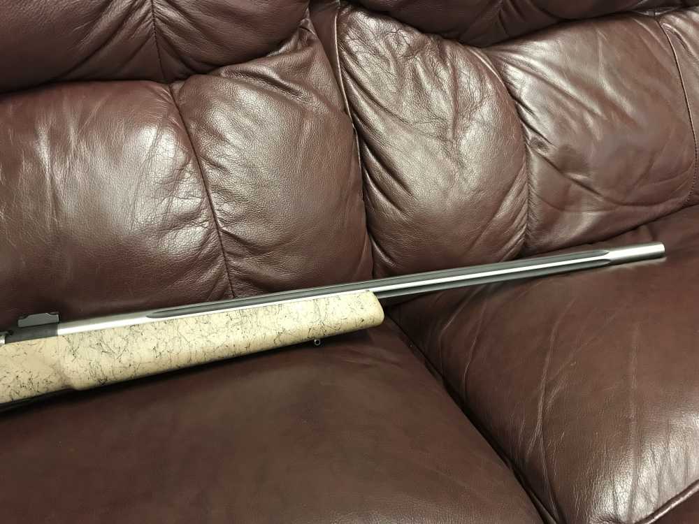 Weatherby SVM Super Varmint Master Repeater 7mm-08 Rem-img-4