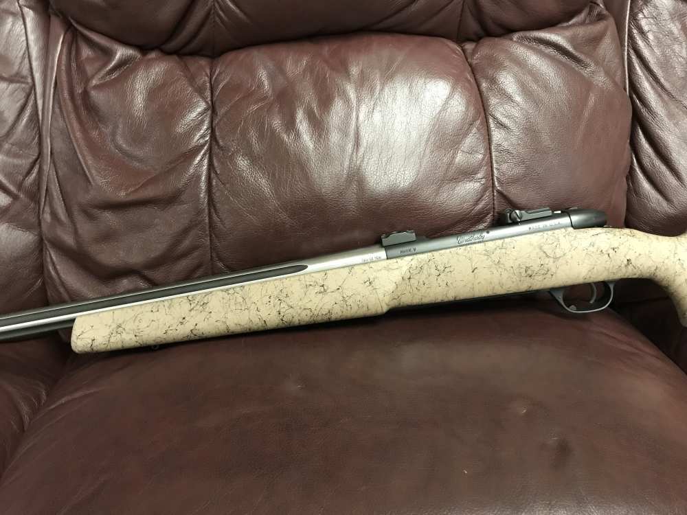 Weatherby SVM Super Varmint Master Repeater 7mm-08 Rem-img-17
