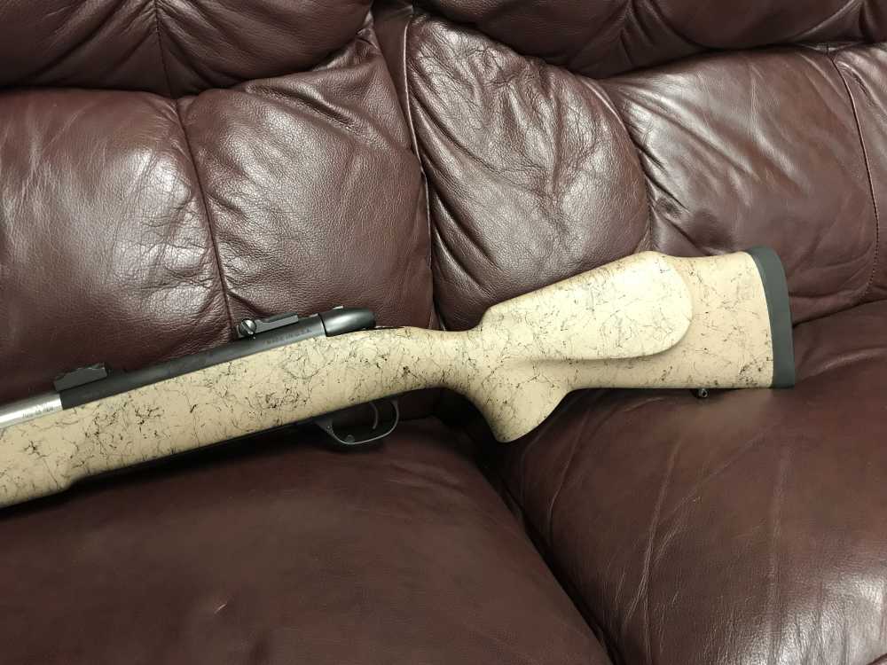 Weatherby SVM Super Varmint Master Repeater 7mm-08 Rem-img-18