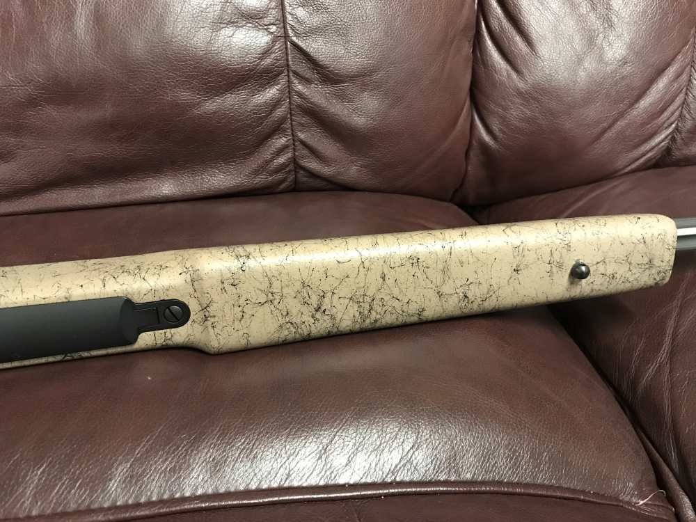 Weatherby SVM Super Varmint Master Repeater 7mm-08 Rem-img-12
