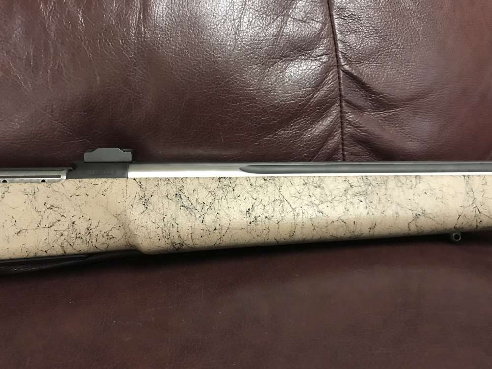 Weatherby SVM Super Varmint Master Repeater 7mm-08 Rem-img-7