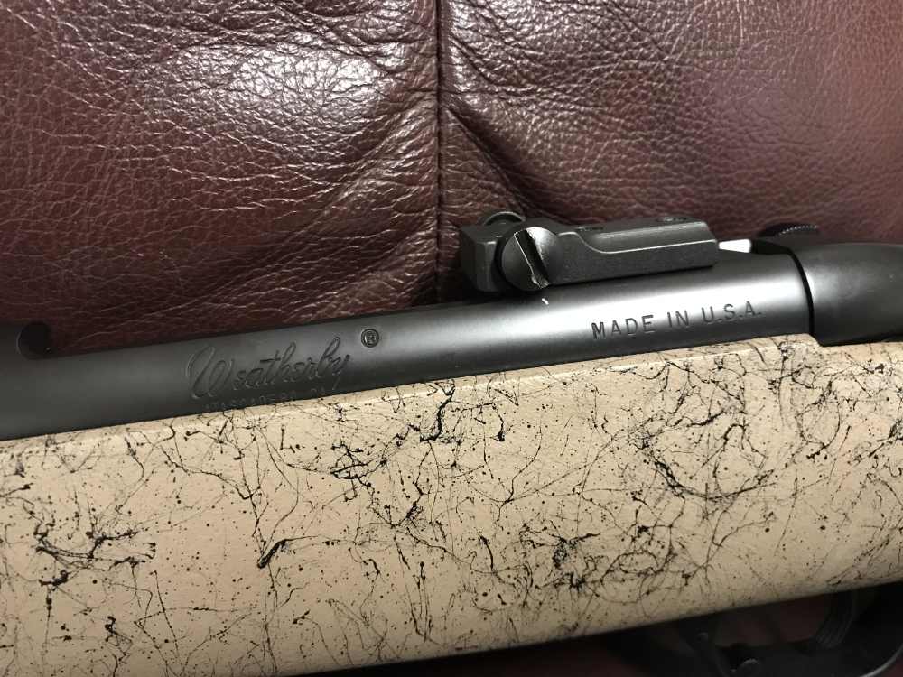 Weatherby SVM Super Varmint Master Repeater 7mm-08 Rem-img-25