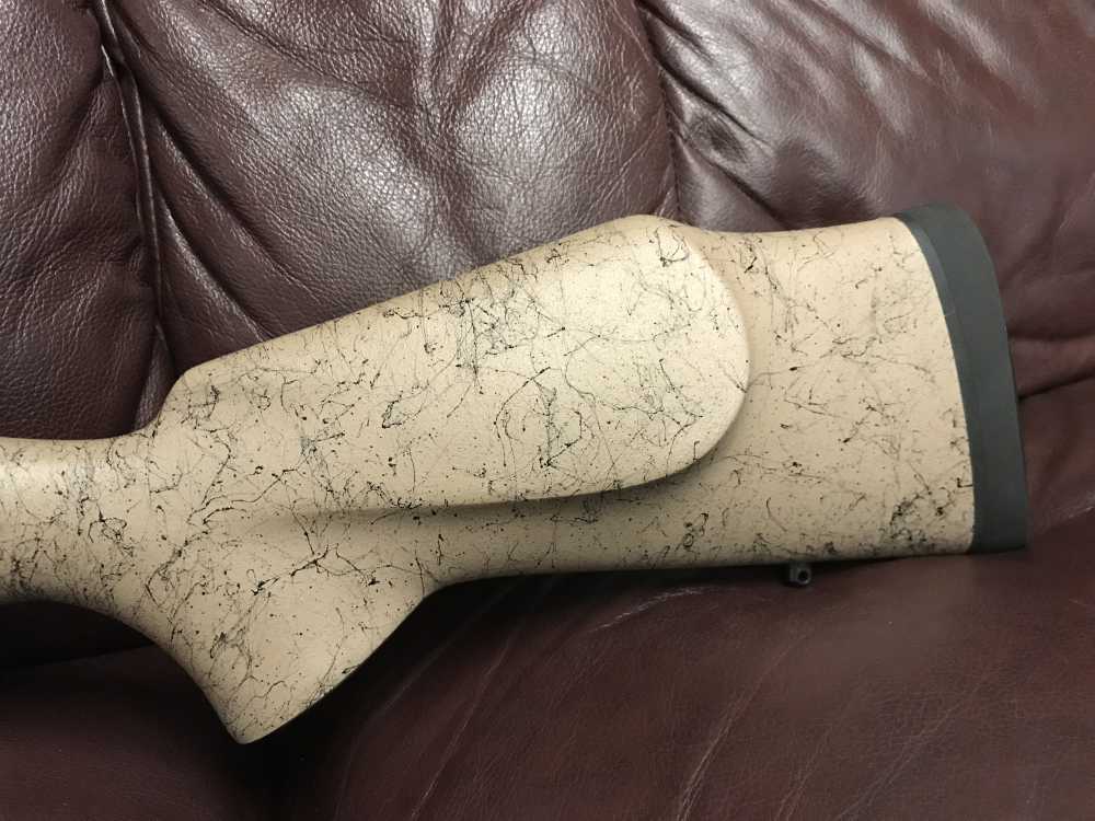 Weatherby SVM Super Varmint Master Repeater 7mm-08 Rem-img-23