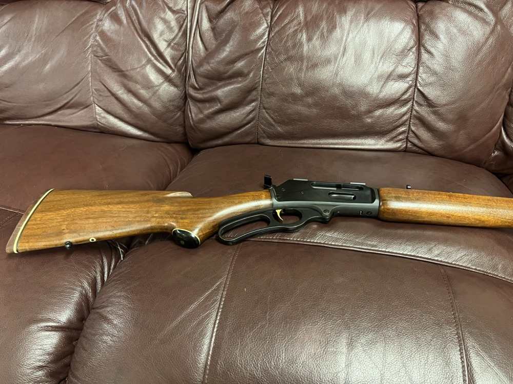 JM Marlin 375 Winchester -img-17