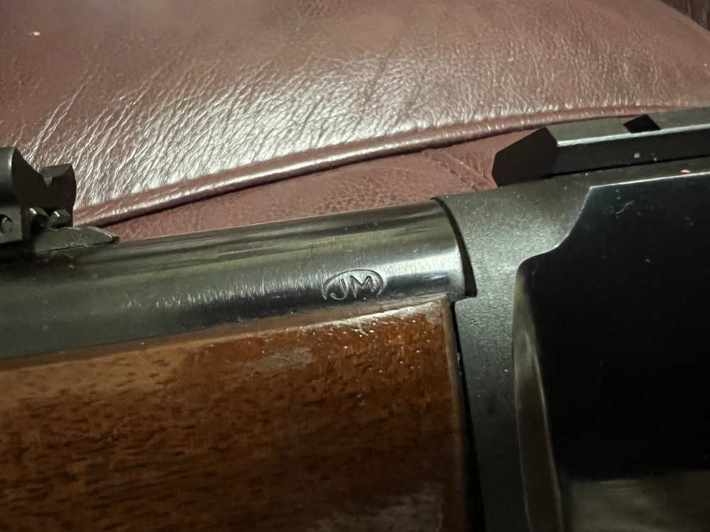 JM Marlin 375 Winchester -img-19