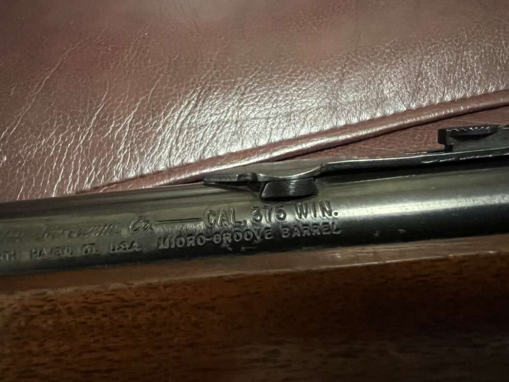 JM Marlin 375 Winchester -img-6