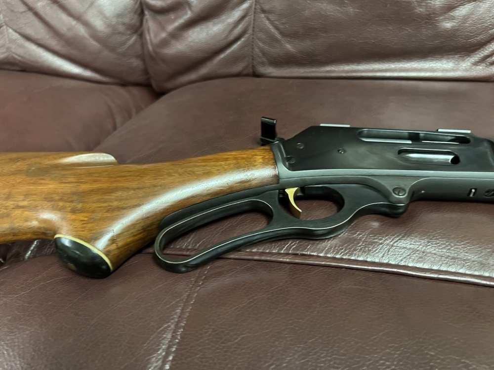 JM Marlin 375 Winchester -img-3