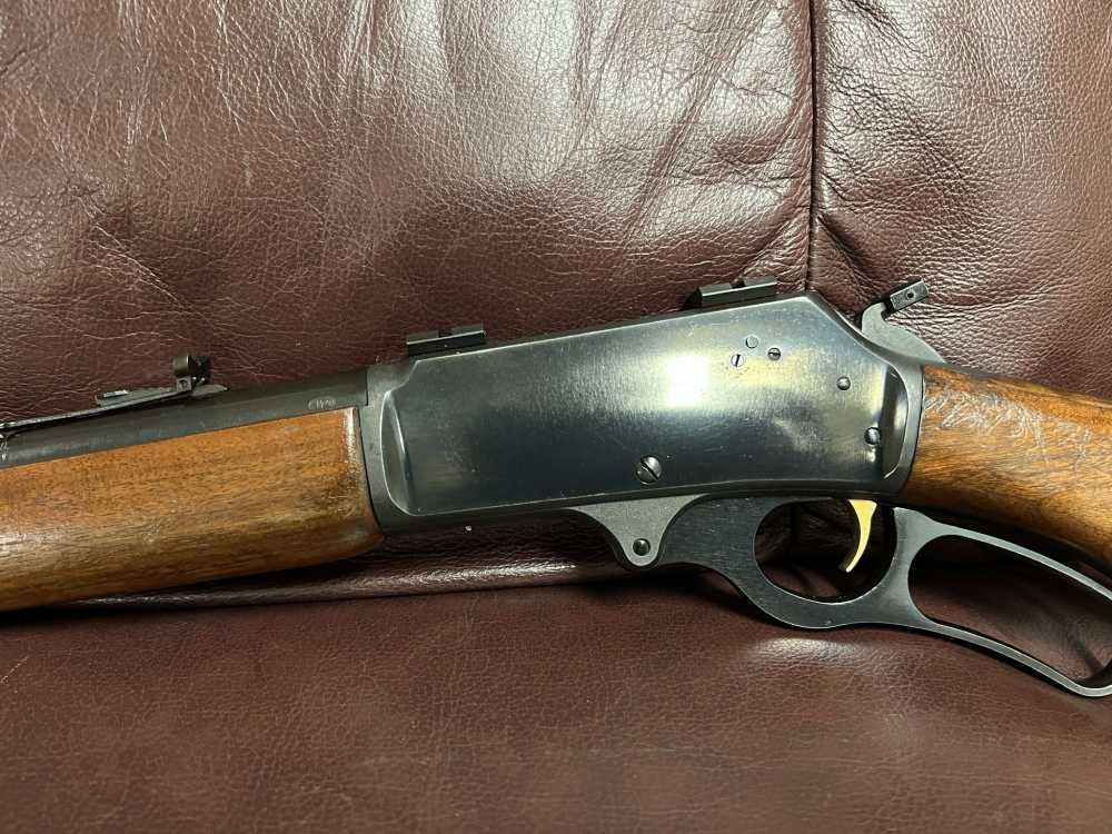 JM Marlin 375 Winchester -img-8
