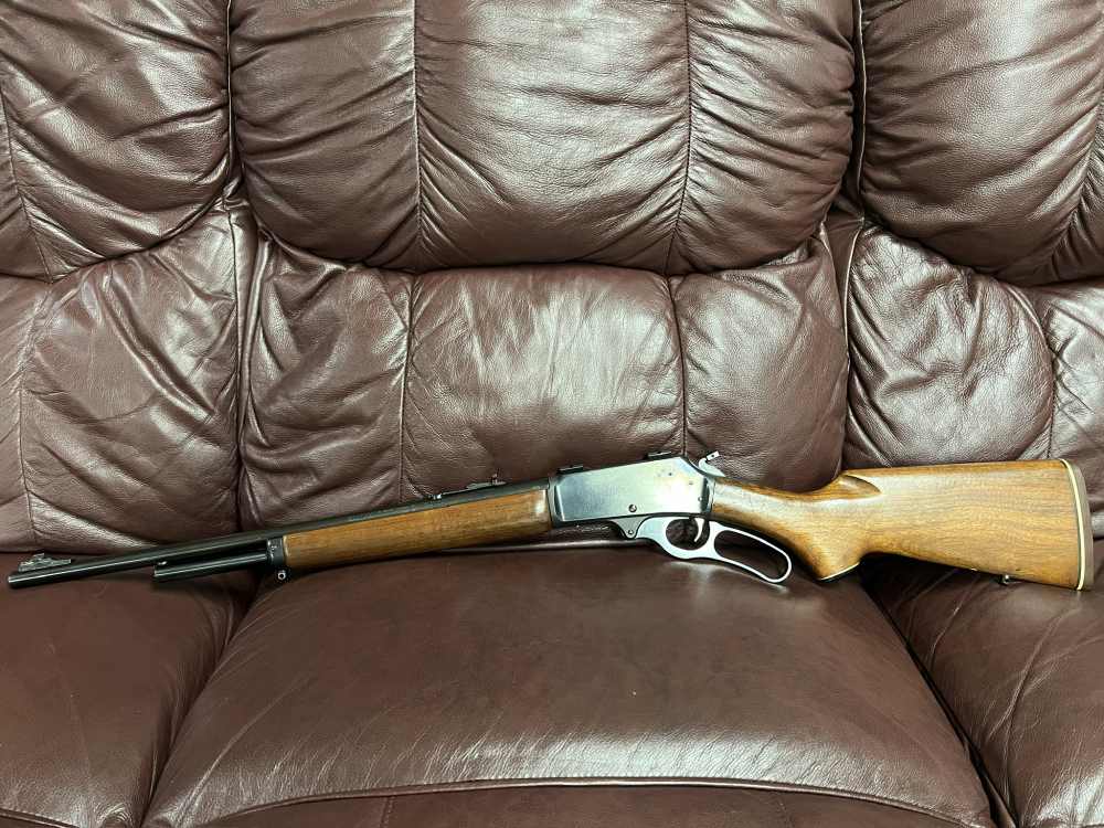JM Marlin 375 Winchester -img-22