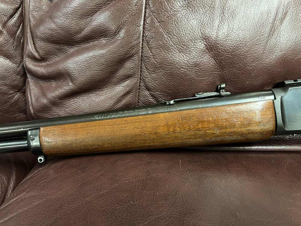 JM Marlin 375 Winchester -img-23