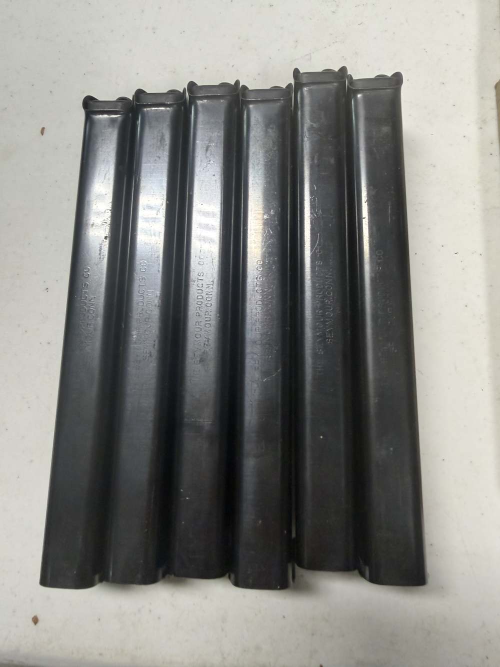 Thompson Seymour 30rd Magazines NOS-img-2