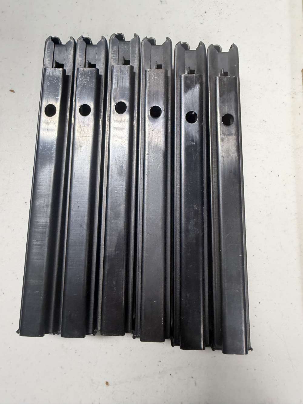 Thompson Seymour 30rd Magazines NOS-img-5