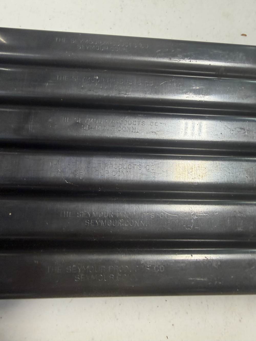 Thompson Seymour 30rd Magazines NOS-img-3