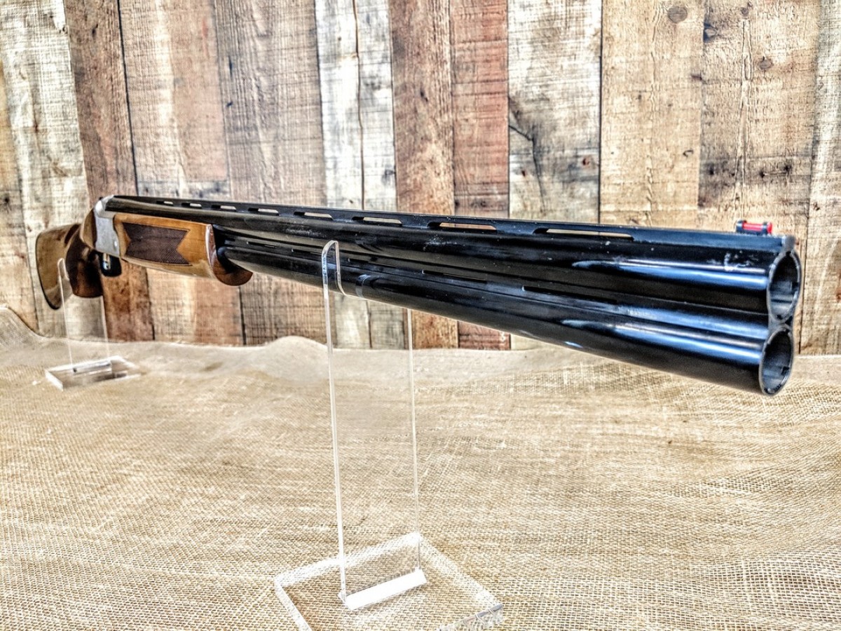 Tristar Sporting Arms Upland Hunter 12Ga 3"-img-3
