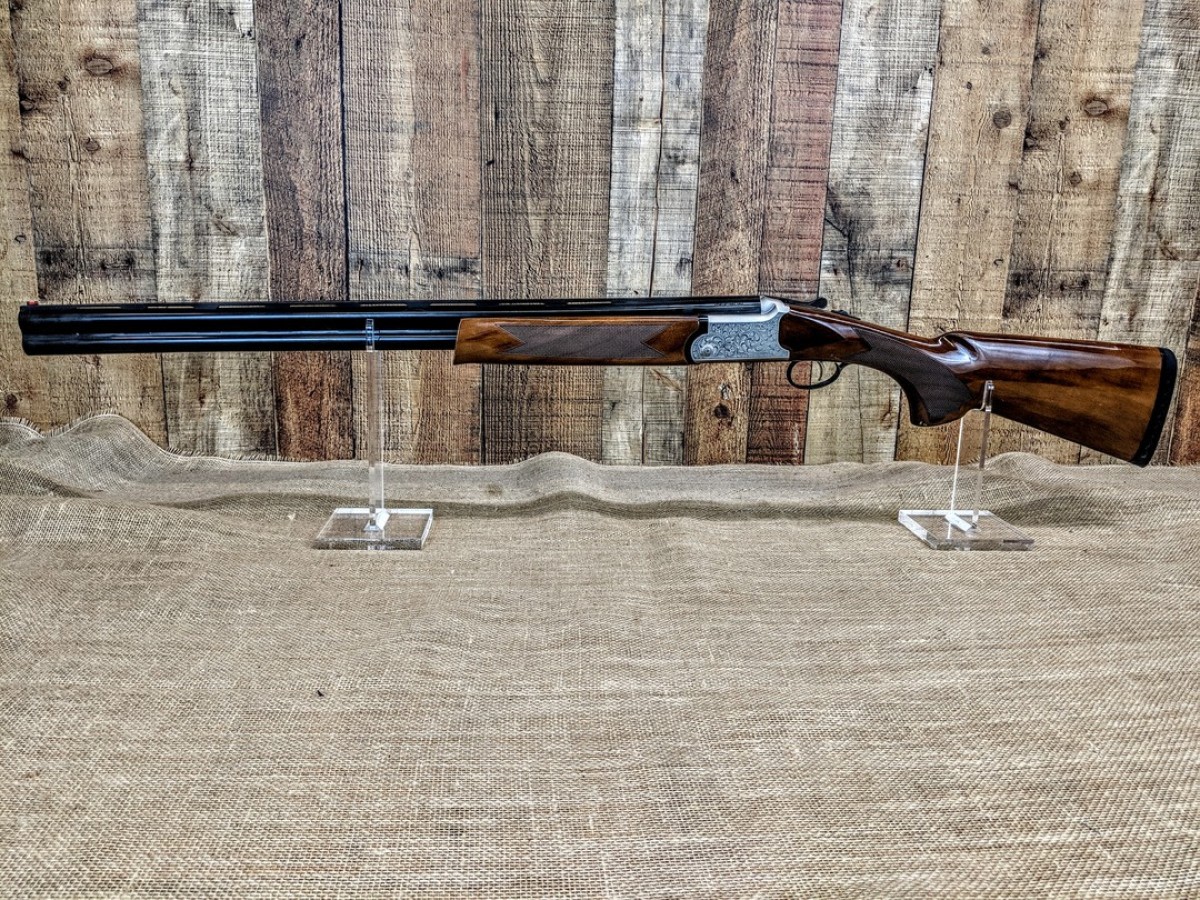 Tristar Sporting Arms Upland Hunter 12Ga 3"-img-4