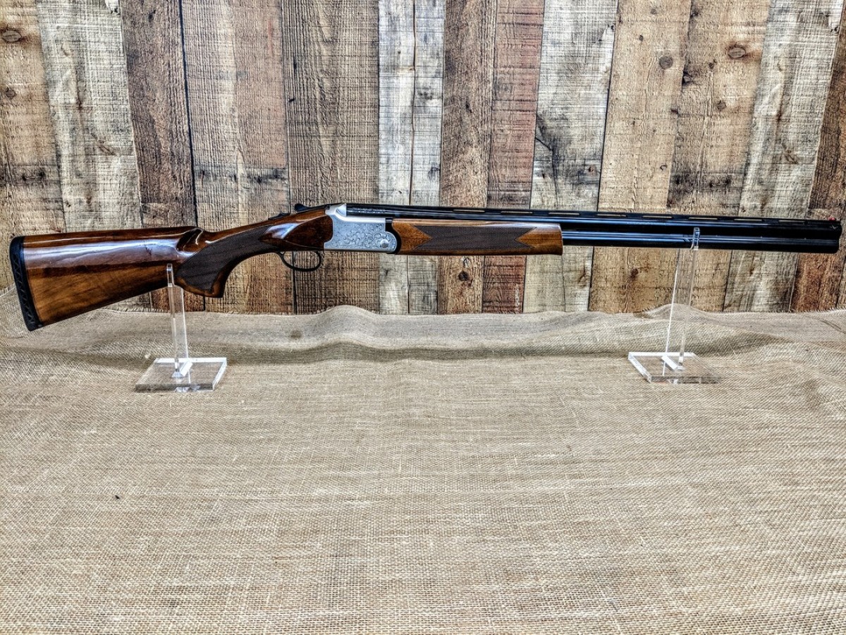 Tristar Sporting Arms Upland Hunter 12Ga 3"-img-2