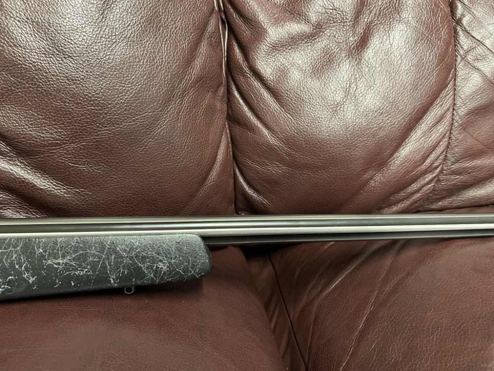 Weatherby Mark V AccuMark 270 Win Leupold Vari X iii ilium 30mm-img-33