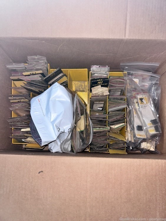 WEAVER MOUNTS TOP, SIDE & PIVOT BASES 1000+ SIZES - ODDBALL HARD TO FIND # -img-5