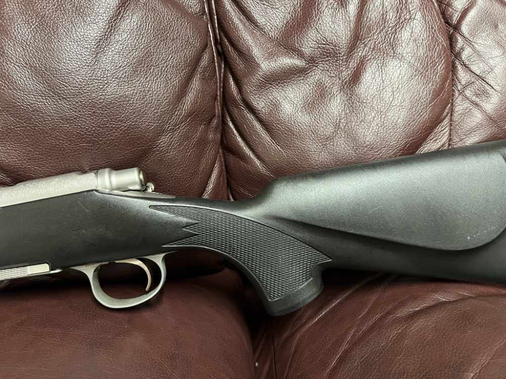 Remington 700 BDL SS DM B Engraved 300 Wby Mag-img-24