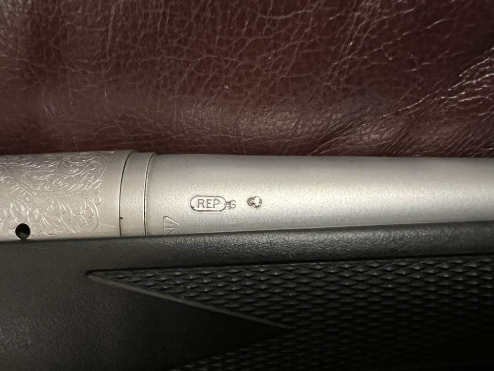 Remington 700 BDL SS DM B Engraved 300 Wby Mag-img-18