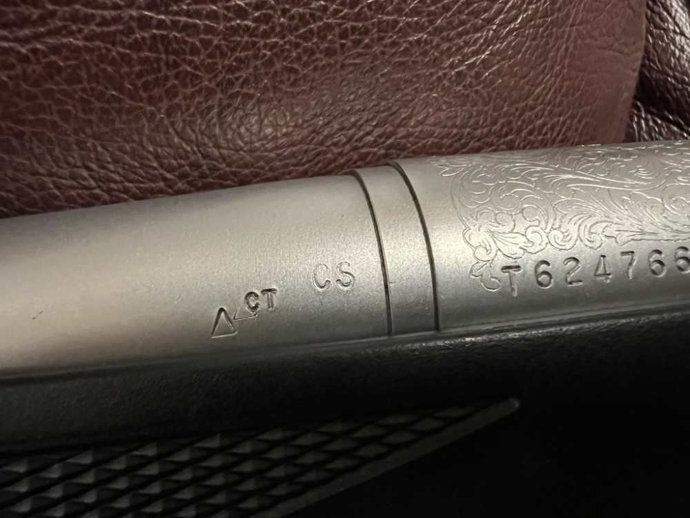 Remington 700 BDL SS DM B Engraved 300 Wby Mag-img-3