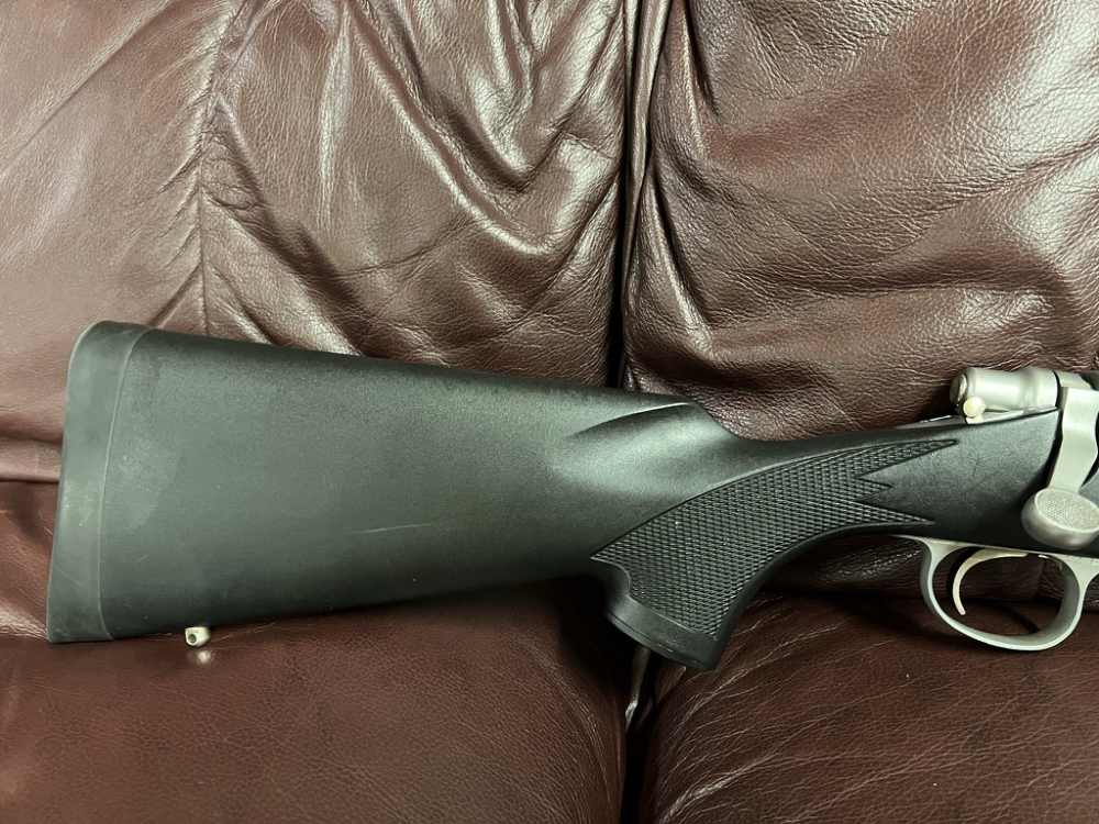 Remington 700 BDL SS DM B Engraved 300 Wby Mag-img-31