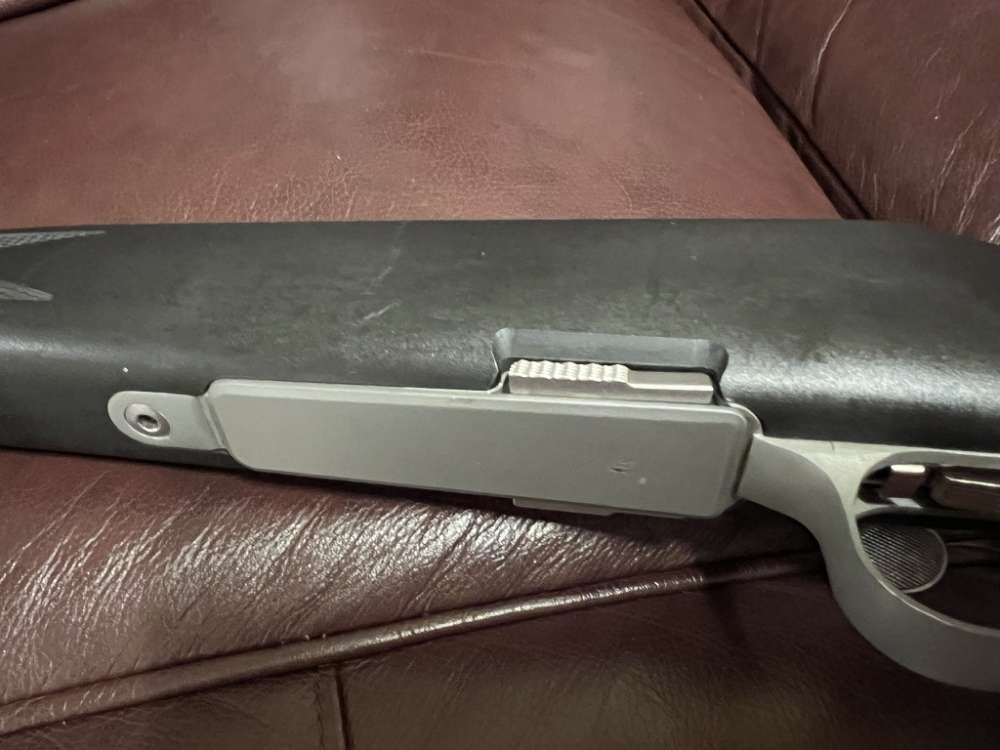 Remington 700 BDL SS DM B Engraved 300 Wby Mag-img-22