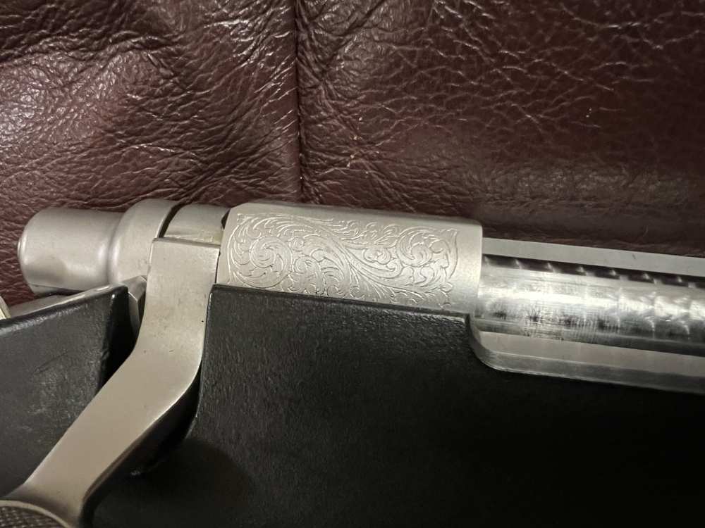 Remington 700 BDL SS DM B Engraved 300 Wby Mag-img-15