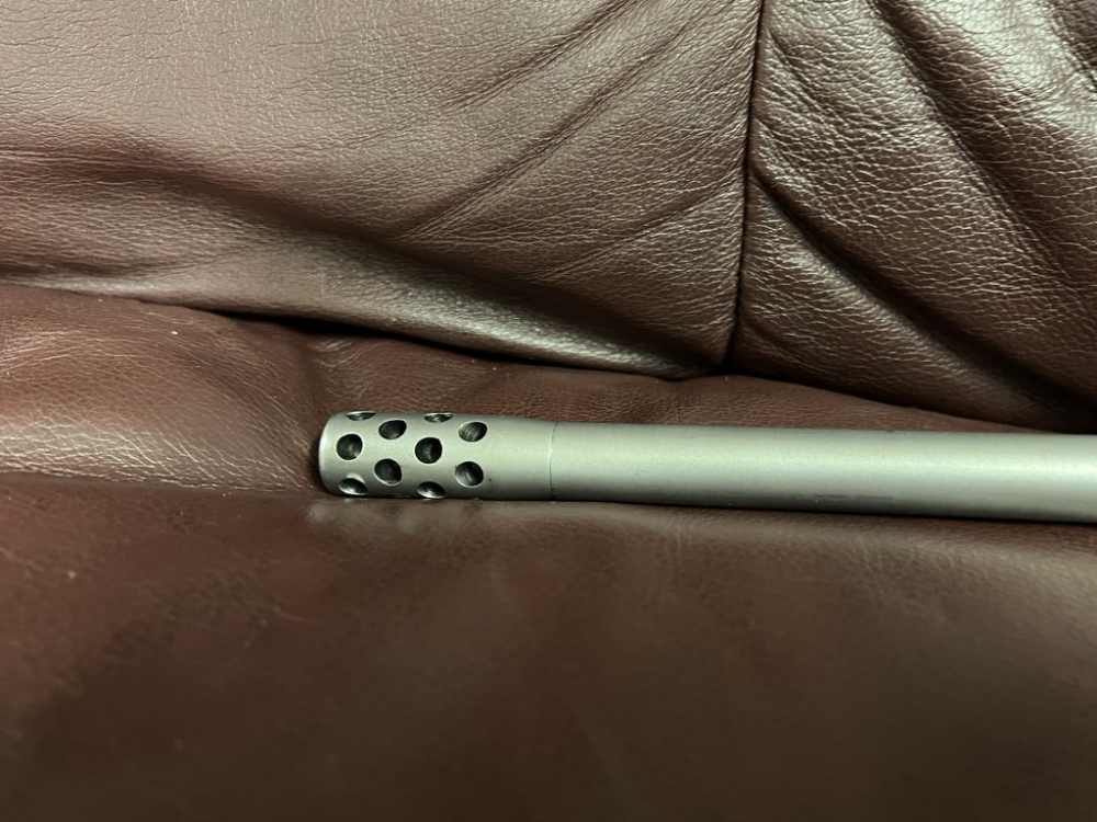 Remington 700 BDL SS DM B Engraved 300 Wby Mag-img-25