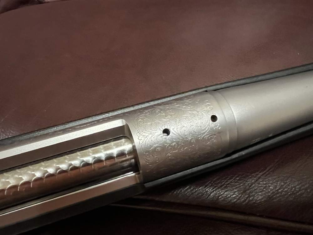 Remington 700 BDL SS DM B Engraved 300 Wby Mag-img-16