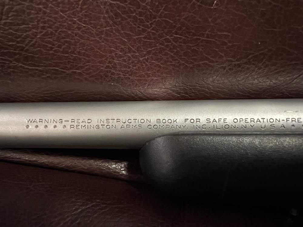 Remington 700 BDL SS DM B Engraved 300 Wby Mag-img-29