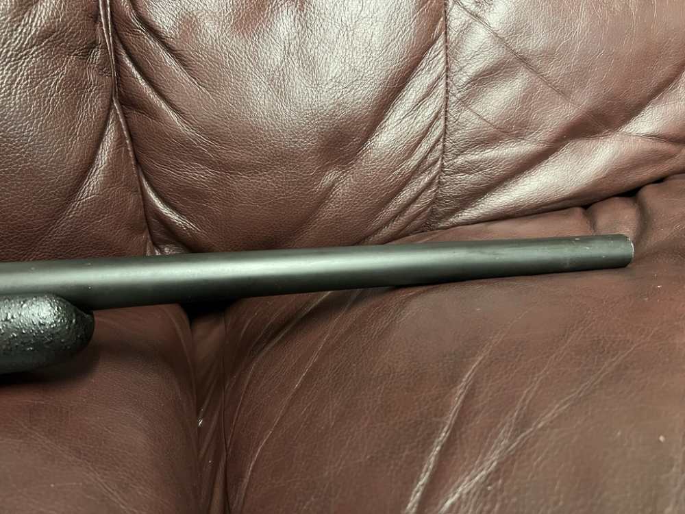 Jarrett Rifles 243 Ack Imp 20"-img-22