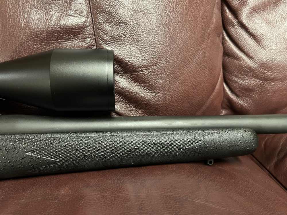 Jarrett Rifles 243 Ack Imp 20"-img-6